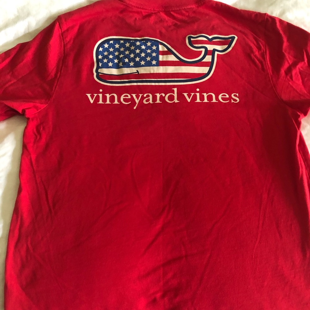 BOTH SOLD 15 Each - Vineyard Vines Boys